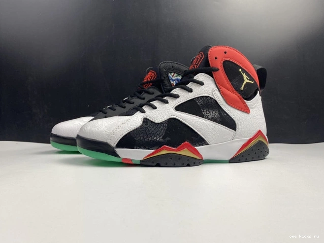 Rep Greater Jordan Air China Retro 7 CW2805-160 0712